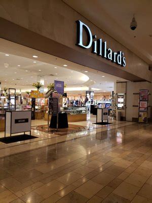 dillards las vegas locations.